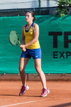 Bild 753 - BL Club an der Alster - TEC Waldau Stuttgart : Ergebnis: 5:4